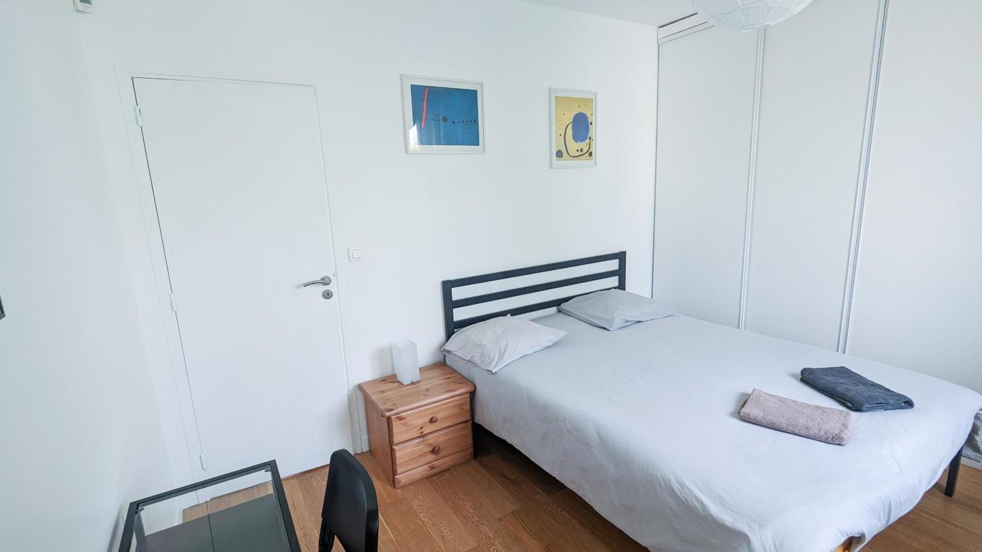 La Maison Calme Et Lumineuse Avec Jardin Toulouse Ngoại thất bức ảnh