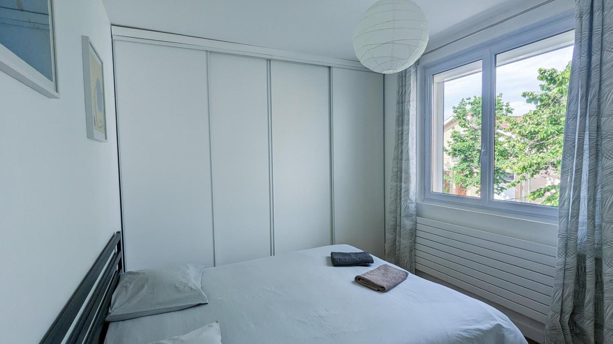 La Maison Calme Et Lumineuse Avec Jardin Toulouse Ngoại thất bức ảnh