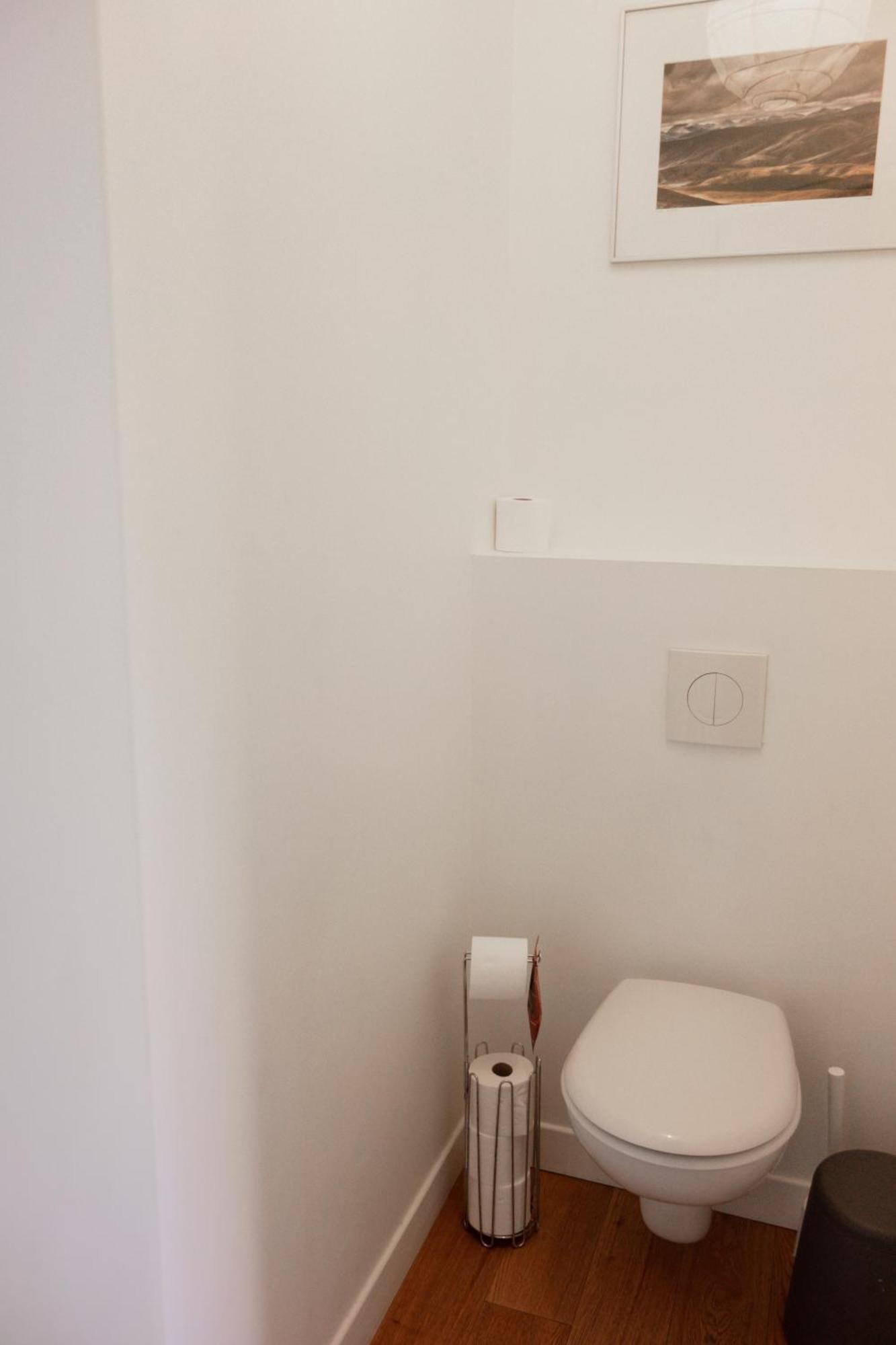 La Maison Calme Et Lumineuse Avec Jardin Toulouse Ngoại thất bức ảnh